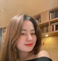 Nara - escort in Abu Dhabi