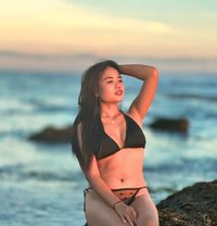 Nara - escort in Bali