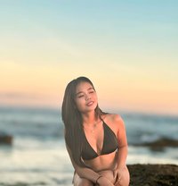Nara - escort in Bali