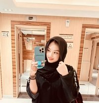 Amada from indonesia - escort in Riyadh