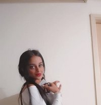 Nara - escort in Beirut