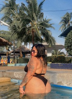 Nara Massage and cam - puta in Bangkok Photo 16 of 25