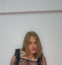 Nara Massage - escort in Bangkok Photo 14 of 26