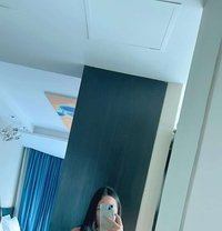 NaRa hot ladyboy 🇹🇭 - masseuse in Pattaya
