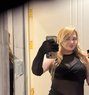 Dianna - escort in Riyadh Photo 1 of 7