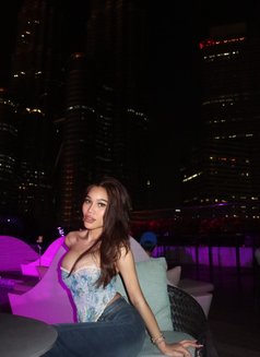 Nara Sanchez - escort in Taipei Photo 1 of 10