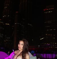 Nara Sanchez - escort in Taipei