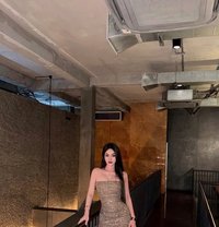 Nara - escort in Ho Chi Minh City