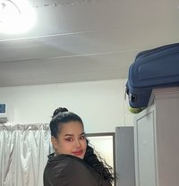 Nara - escort in Bangkok