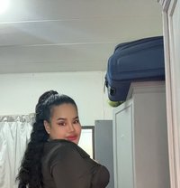 Nara - escort in Bangkok