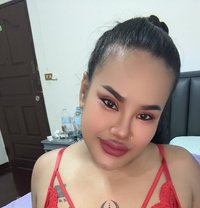 Nara - escort in Bangkok