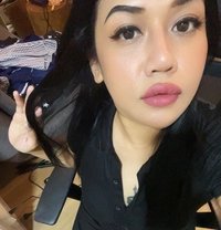 Nara - escort in Bangkok