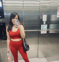 Nara let talk - escort in Kuala Lumpur Photo 6 of 7