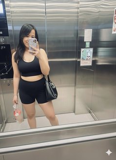 Nara' let talk - escort in Kuala Lumpur Photo 7 of 7