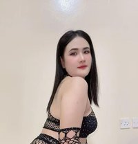 Nara - puta in Şalālah