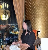 Nara New Ladyboy🇹🇭 - Masajista in Doha