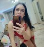 Nara - Acompañantes transexual in Muscat Photo 1 of 2