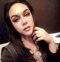 Nara - Transsexual escort in Muscat