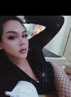 Nara - Transsexual escort in Muscat Photo 4 of 4