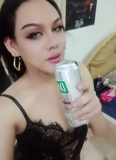 Nara - Transsexual escort in Muscat Photo 6 of 6