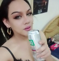 Nara - Transsexual escort in Muscat