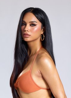 🧡🧡NARA VALENTINE VVIP🧡🧡. NEW ARRIVED - Transsexual escort in Abu Dhabi Photo 1 of 15
