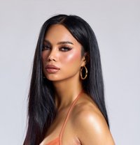 🧡🧡NARA VALENTINE VVIP🧡🧡. NEW ARRIVED - Transsexual escort in Abu Dhabi