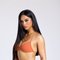 🧡🧡NARA VALENTINE VVIP🧡🧡. NEW ARRIVED - Transsexual escort in Abu Dhabi Photo 2 of 15
