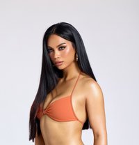 🧡🧡NARA VALENTINE VVIP🧡🧡. NEW ARRIVED - Transsexual escort in Abu Dhabi