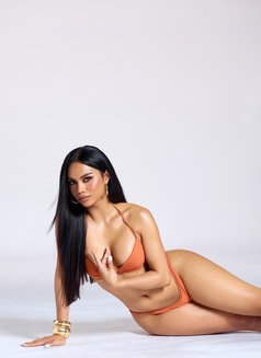🧡🧡NARA VALENTINE VVIP🧡🧡. NEW ARRIVED - Transsexual escort in Abu Dhabi Photo 5 of 15