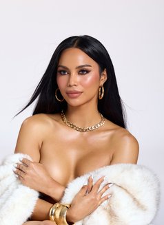 🧡🧡NARA VALENTINE VVIP🧡🧡. NEW ARRIVED - Transsexual escort in Abu Dhabi Photo 13 of 15