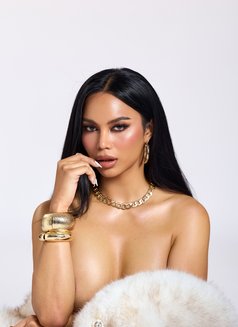🧡🧡NARA VALENTINE VVIP🧡🧡. NEW ARRIVED - Acompañantes transexual in Abu Dhabi Photo 13 of 15