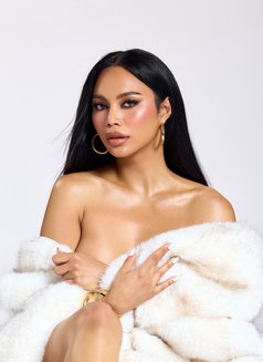 🧡🧡NARA VALENTINE VVIP🧡🧡. NEW ARRIVED - Acompañantes transexual in Abu Dhabi Photo 14 of 15