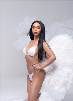 🦋🦋NARA VALENTINE VVIP🦋🦋. NEW ARRIVED - Acompañantes transexual in Abu Dhabi Photo 11 of 12