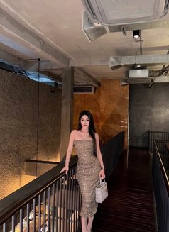 Nara - escort in Ho Chi Minh City Photo 2 of 4