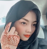 Nara - escort in Riyadh