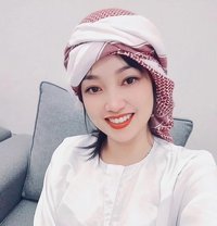 Nara - escort in Riyadh