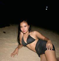 Nara & Yola - escort in Bali