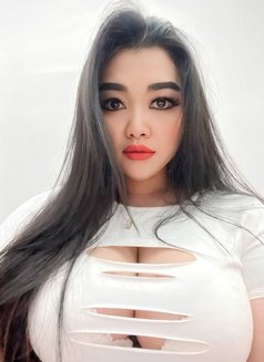 Nara massage full service - escort in Ajmān Photo 11 of 14