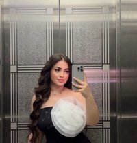 Narcissus - escort in İstanbul