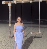 Narcissus - escort in İstanbul
