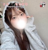 Nare - escort agency in Tokyo