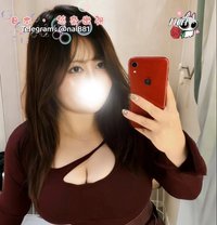 Nare - escort agency in Tokyo