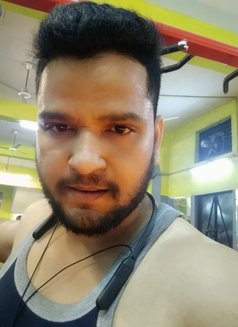 Naren Dominater - Male escort in New Delhi Photo 4 of 8