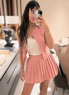 Nano Dubai full service - escort in Dubai Photo 8 of 9