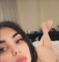 Naren - escort in Dubai