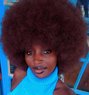 Nareri - masseuse in Nairobi Photo 1 of 3