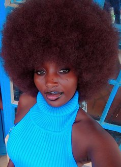 Nareri - masseuse in Nairobi Photo 1 of 3