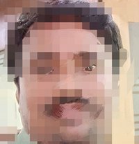 Naresh - Male escort in Hyderabad