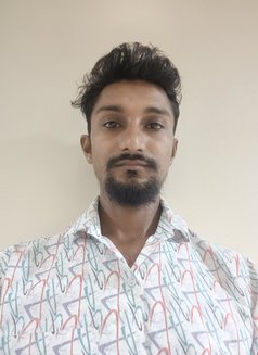 Naresh Pagi - Male adult performer in Ahmedabad Photo 1 of 1
